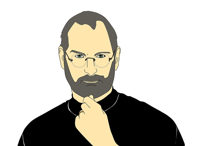steve jobs